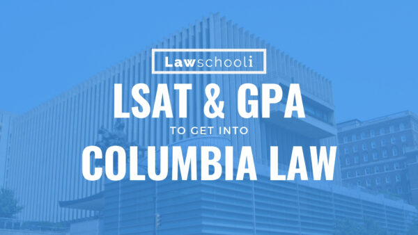 What LSAT Score Do I Need To Get Into Harvard Law School? - LawSchooli