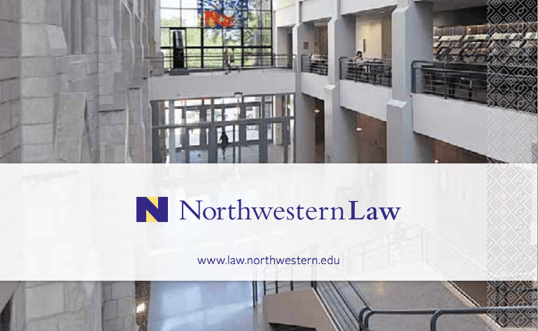 What LSAT Score Do You Need For Northwestern Law? - LawSchooli
