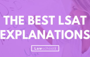 The Best LSAT Explanations the best lsat explanations