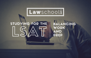 4 Tips on Studying for the LSAT While Working a Full-time Job Studying for the LSAT with a Job