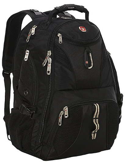 Best Backpacks for Law School - LawSchooli