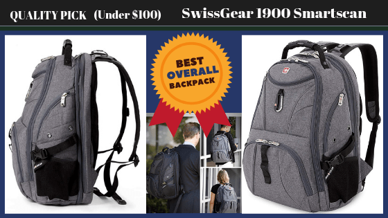 Best Backpacks for Law School - LawSchooli