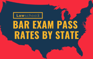 Bar Exam Pass Rate By State bar exam pass rate by state