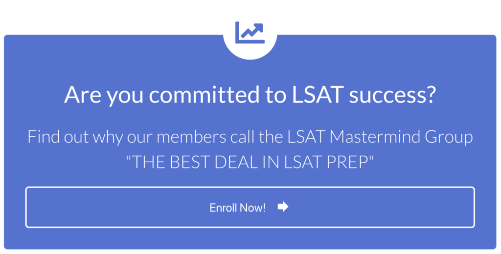 Getting The Most Out Of An Lsat Study Partner - Lawschooli