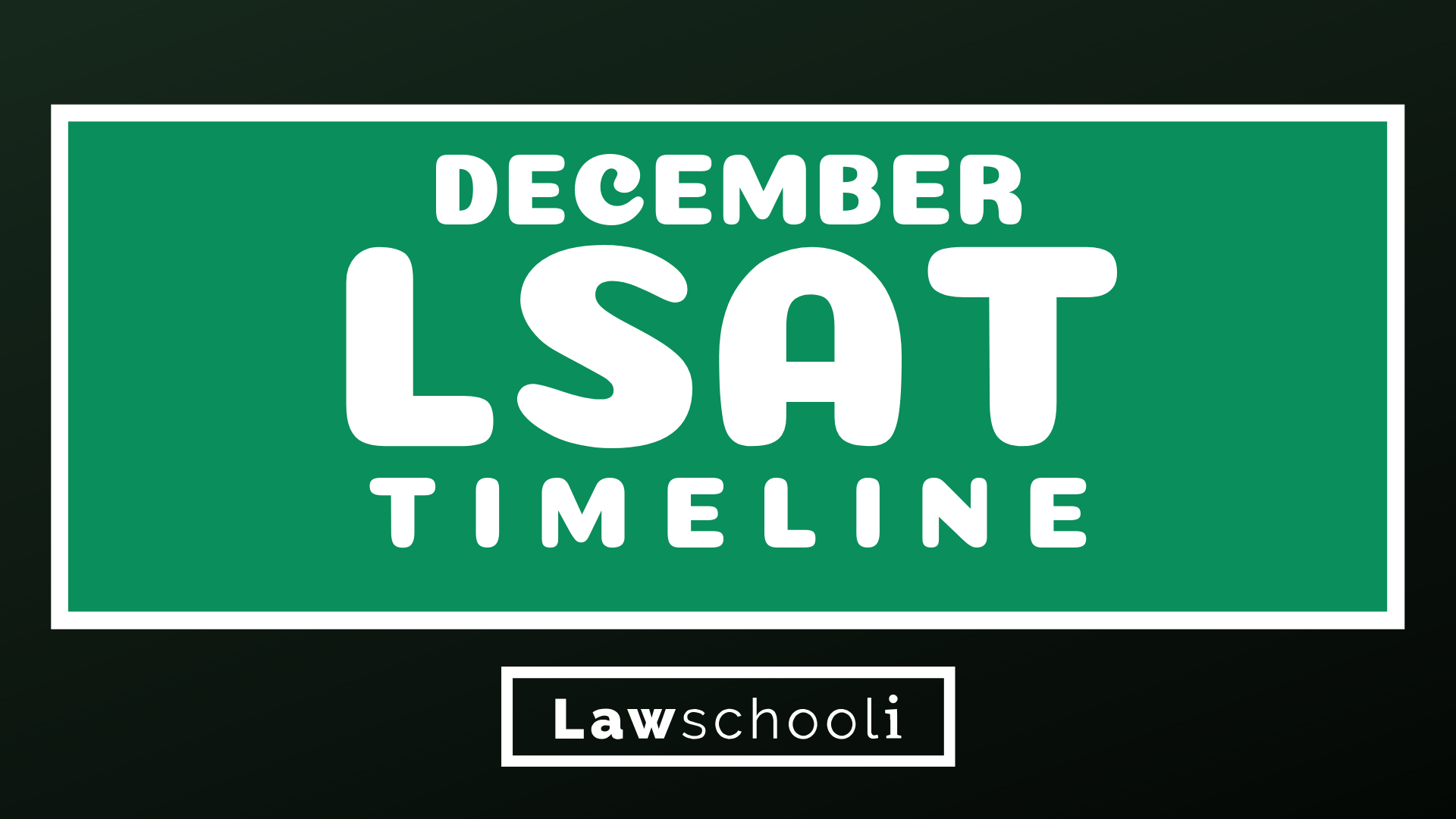 lsat lawschooli