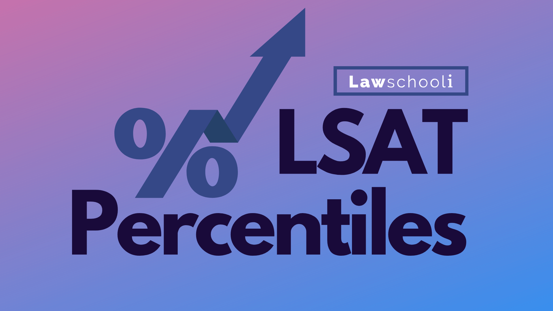 LSAT Percentiles - LSAT Score Percentile Chart - LawSchooli